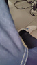 飞跃（Feiyue）官方帆布鞋男鞋女鞋少林魂田径跑步鞋低帮经典情侣休闲运动鞋子男 经典白红蓝 41 偏大一码 实拍图