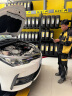 嘉实多（Castrol）机油保养单次卡  磁护智E版全合成 0W-20 SP 4L 30天可用 晒单实拍图