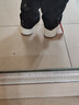 京东京造【经典小白鞋】休闲鞋板鞋男夏季软面抗菌百搭男鞋白色43 实拍图