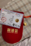 融通金黄金金条 Au9999  投资黄金金豆足金 攒金收藏   投资水贝金 黄金金豆 20克 晒单实拍图