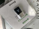 毕亚兹 USB蓝牙适配器5.3发射器免驱动 蓝牙音频接收器 台式机笔记本电脑连接键盘鼠标无线耳机音响手柄 实拍图