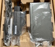 锐捷（Ruijie）8口全千兆POE网关一体机RG-EG210G-P-E V2 企业路由 带机200 1500M带宽 AC控制器 行为管理 实拍图