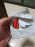 山东猎宴宠物火腿肠 狗零食通用香肠礼包 狗粮主粮伴侣 15g/支 5根【火腿肠】散装【专享】 实拍图