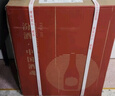 汾酒55度黄盖汾 大容量 将军汾 送礼清香型白酒 55度 950mL 3瓶 【礼盒装】 实拍图