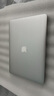 苹果（Apple） MacBook Pro/Air 二手苹果笔记本电脑 商务 办公 游戏 设计 剪辑 95新【设计大内存】15款841 i5-8G512 实拍图