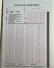 中公教育2025湖南省考历年真题公务员考试真题试卷考试用书题库教材：历年真题精讲（申论+行测）2本套 晒单实拍图