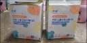 子初儿童卫生口罩宝宝婴幼儿一次性口罩耳绳款独立包装S码 30只*2盒 实拍图