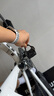 SHIMANO禧玛诺公路锁踏自行车脚踏带扣片 RS500黑色盒装配锁片(入门款) 实拍图