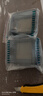西门子（SIEMENS）开关插座配件防水盒 透明防溅盒IP55(可90°悬停) 不含插座 实拍图