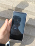 vivo X20 全面屏拍照手机 二手安卓手机 双摄游戏手机 王者吃鸡流畅 工作机 备用机 黑色 4G+64G 全网通  8成新 实拍图