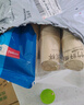 得力（deli）LU218 250ml竹纤维办公纸杯 加厚防烫挺阔杯身纸杯一次性整箱批发1000只 实拍图