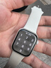 【二手99新】二手苹果智能手表S9运动apple S8 iwatch7 S10蜂窝GPS国行 S9/蜂窝款/星光 41mm【送壳膜充电器】99新 实拍图