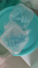 【硅胶耳塞】降噪音睡眠防噪音学生游泳防水入耳式超强隔音防呼噜 【颜色随机】2对装 实拍图