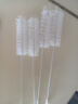 挂机空调内机风轮刷出风口清洗刷圆孔刷子内壁间隙刷子圆形刷毛刷 风轮刷 35cm*2把 实拍图