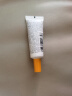 高姿 柔皙透白精华防晒乳SPF50+PA+++5g 实拍图