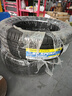 邓禄普（DUNLOP）轮胎/汽车轮胎 225/55R19 99V SP SPORT FM800 适配哈弗H6 博越 实拍图