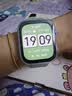 iboann适用华为fit3保护壳watch fit3表带华为手表fit3保护膜钢化膜全包壳膜一体智能运动手环透明软壳 实拍图