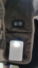 京严电加热护肩睡觉肩膀理疗保暖肩颈热敷防寒肩周炎坎肩套按摩神器 三挡控温+远红外热敷按摩+3C充电宝(10000毫安) 实拍图