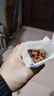 【新客专享】现剥新花生米生新货粉皮新鲜大粒商用白沙花生仁5斤 精选饱满小颗粒50g【无干燥剂】 实拍图