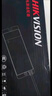 海康威视（HIKVISION）门禁系统电磁锁磁力锁单开门280公斤12V强附着力耐腐蚀断电开锁DS-K4H258S 实拍图