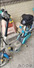 电动车电瓶修复神器12-96V通用全自动脉冲修复电池自动断电 2025至尊新款 实拍图
