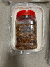 托盘长方形水果托盘茶盘家用果盘早餐盘收纳盘客厅零食盘 北欧风-米白色大号 实拍图