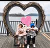ZHR勃肯鞋女复古轻便厚底单鞋子女东北加绒保暖棉鞋 JF19B 杏色 36 实拍图
