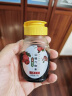 小碗良食 无蜂蜜儿童款山楂六物膏鸡内金膏积食厌食消化爱吃饭150g山楂膏 实拍图