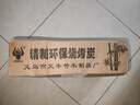 烧烤碳10斤烧烤木炭无烟取暖木碳火锅炭无烟烧烤木炭竹炭取暖 5斤无赠品 实拍图