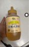 山萃（SUNDRY）中粮蜂蜜 百花成熟蜜750g天然滋补早餐伴侣孕妇儿童可吃 节日礼品 实拍图