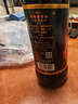 奇峰双璜生抽 自然古法酿造酱油 头道特级酱油椰子鸡海鲜点蘸酱油 双璜生抽500ml*2瓶 实拍图