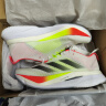 阿迪达斯 （adidas）跑步系列 ADIZERO BOSTON 12 M 跑步鞋JQ2552 42 晒单实拍图