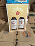 金宾（Jim Beam）嗨棒节日礼盒调和型威士忌750ml*2波本美国肯塔基州洋酒 实拍图