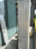 海尔（Haier）中央空调10匹柜机二级能效380V【厂房餐厅大厅】10P立式RFLDC280DXSAYC(G) 裸机免人工费 京东自营 实拍图
