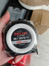德力西电气（DELIXI ELECTRIC）钢卷尺家用耐磨防摔高精度自锁测量加厚木工尺子10-25 实拍图