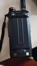 宝锋（BAOFENG） 5RH PRO 升级版对讲机 BF-UV-5R系列破码版 一键对频多频双段航空频大功率远距离户外自驾手台 实拍图