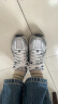 NEW BALANCE7-14岁春夏经典潮酷Y2K运动休闲鞋GR530KA 晒单实拍图