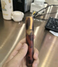 酵色琥珀贝壳游染唇釉唇泥镜面哑光滋润雾面显白平价生日礼物 【琥珀丝绒】#V06枫糖番茄 实拍图