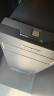 联想(Lenovo)台式机英特尔酷睿i7/独显商务办公设计剪辑游戏二手电脑整机 配置六  酷睿i5 16G 740G双硬盘 24寸 实拍图