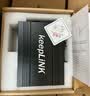 keepLINK 工业交换机 5口8口16口百兆千兆以太网交换机 百兆5口 KP-9000-45-5TX 实拍图