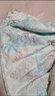 富安娜夏凉被子 夏季空调被夏被 单双人可水洗纤维被薄被芯床品盖被 【升级抗菌】夏凉被 奇遇 1.8米/2米床适用 230*229cm 实拍图