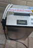 BRIFULLXU电动车电池大容量锂电池60v外卖三轮车磷酸铁锂电动摩托车专用款 三元60v55ah【约110-140KM】 【汽车模块大单体】 实拍图
