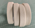 彩弘 18mm*20m4卷装 无痕美纹胶带 瓷砖美缝剂工具美纹纸胶带 装修遮蔽刷漆保护膜分色美文纸美工和纸美术贴 实拍图