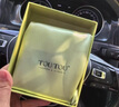 toutou毕业季女士钱包牛皮女式钱包零钱包卡包礼物送女友生日礼物 实拍图