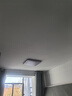 客厅led吸顶灯2025新款灯饰大厅主灯卧室灯现代简约大气灯具 72W 长方形90*60cm三色变光【升级 实拍图