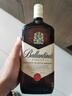 百龄坛（Ballantine`s）苏格兰调和型特醇威士忌洋酒12年英国原瓶进口跨境直採保税仓直发 百龄坛特醇1000ml-裸瓶 实拍图