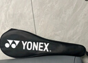 YONEX尤尼克斯羽毛球拍套原装拍套球拍包(可装2支) 实拍图