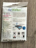 鲜行者（AirWalker）超透气学生KN95口罩3D立体5-12岁【加强型】防病毒防雾霾防花粉 实拍图