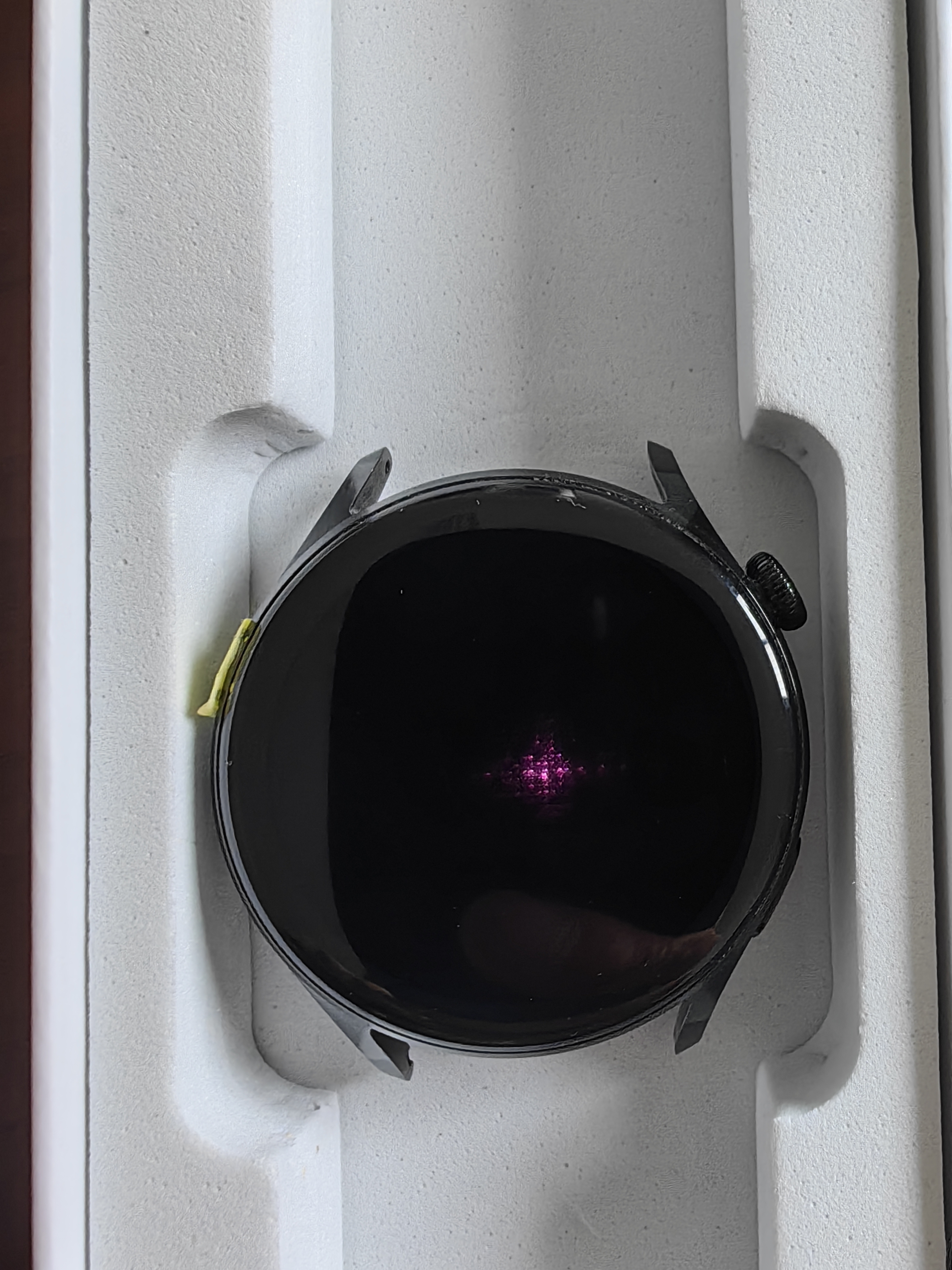 苹果Apple 华为 三星 小米 小天才 一加iQOO OPPO vivo 高驰 二手智能手表 华为 WATCH 2/3/4 实拍图