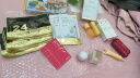 韩束全明星小美盒（聚旅+红腰水乳20ml*2+次抛组*2+蓝铜霜5g+眼膜*5） 实拍图